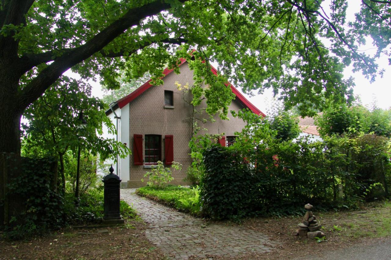 Miekes Boesj Koningsbosch Exterior foto