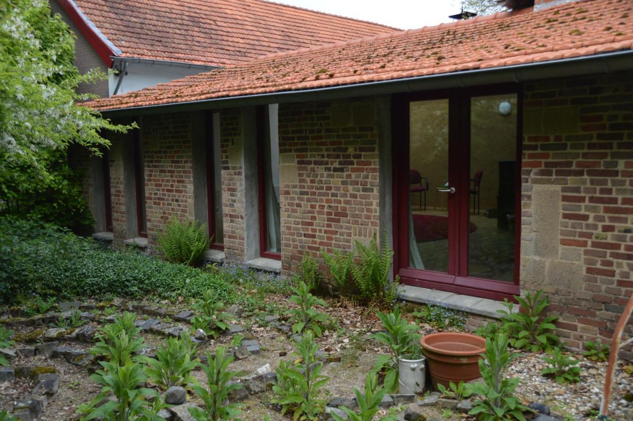 Miekes Boesj Koningsbosch Exterior foto