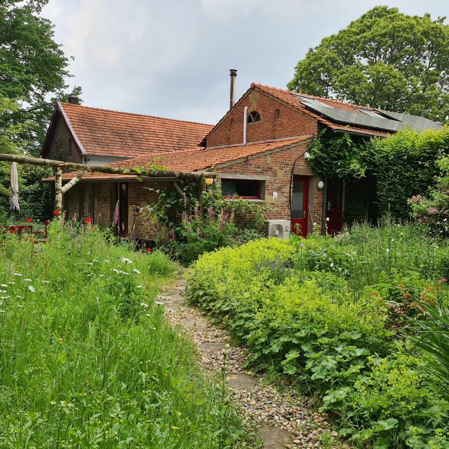 Miekes Boesj Koningsbosch Exterior foto