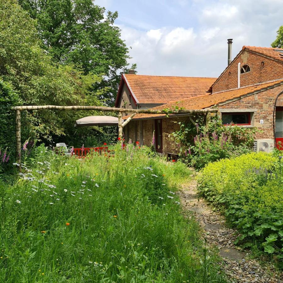 Miekes Boesj Koningsbosch Exterior foto